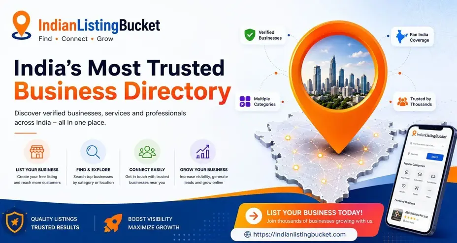 IndianListingBucket