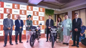 hero motocorp launches india’s first flex fuel motorcycles