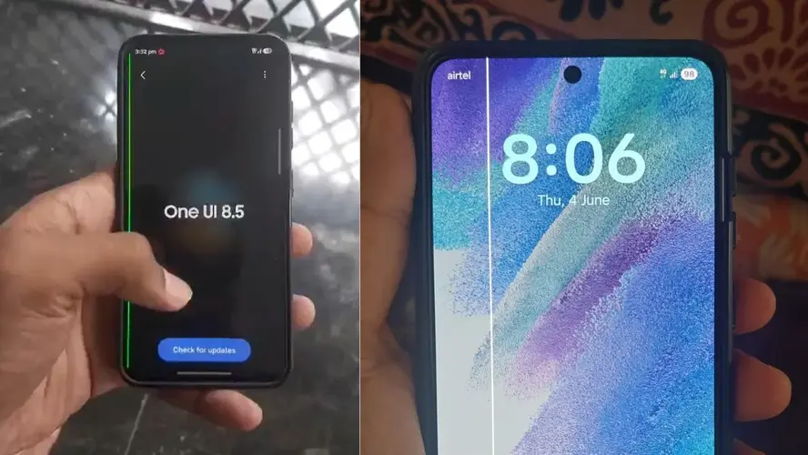 samsung-users-report-green-line-issue