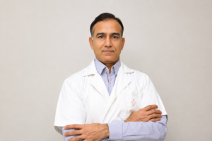 Dr. Ashwani Maichand