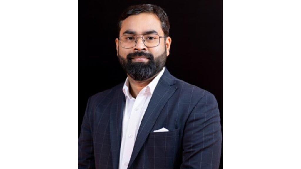 Dr Mohit Rana, CEO, Infomerics Analytics & Research Pvt Ltd (IARPL)