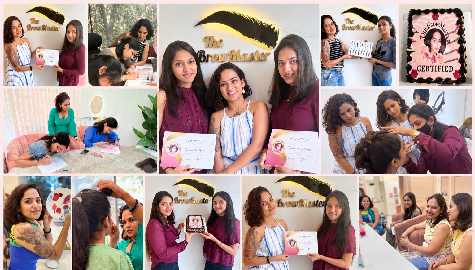 best pmu academy in india and mumbai