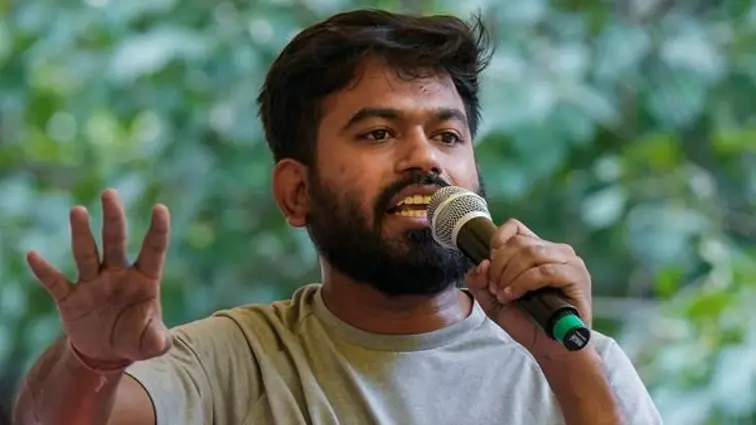 cockroach janta party founder abhijeet dipke