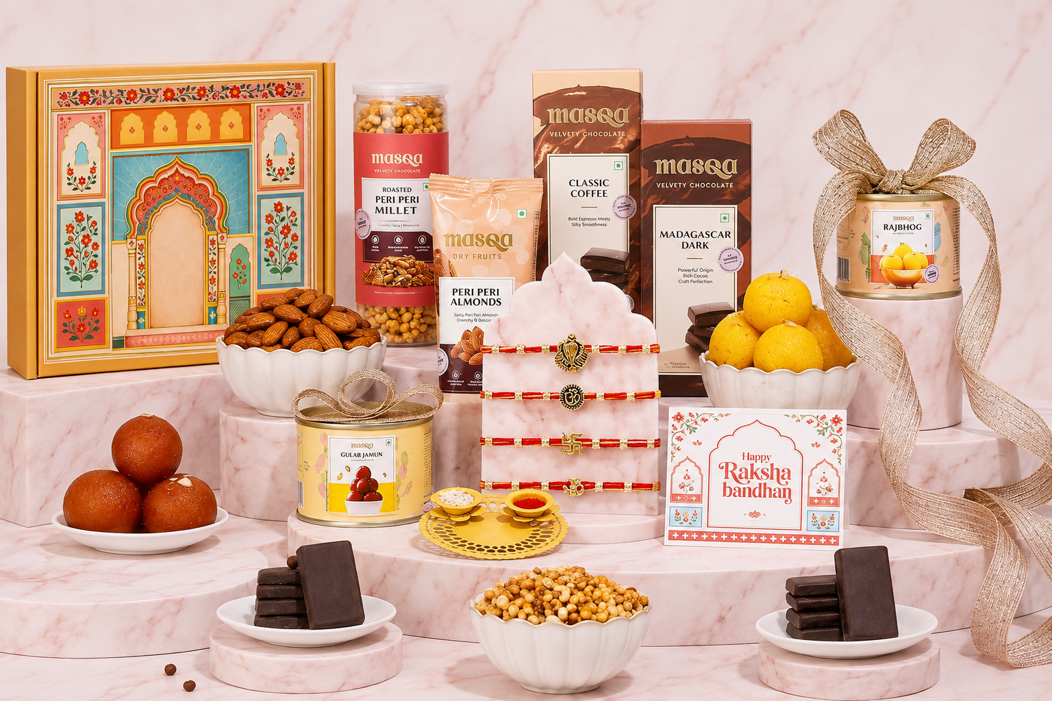raksha bandhan gift